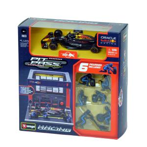 スパーク 1/43 レーシングブルズ VCARB 02 No.22 2025 F1