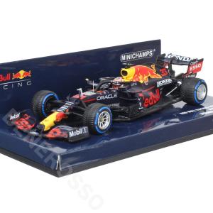 レッドブル（RedBull） MINICHAMPS 1/43スケール アストンマーティン