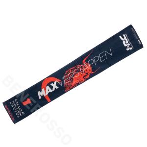 レッドブル 日本限定 M.フェルスタッペン タオルマフラー