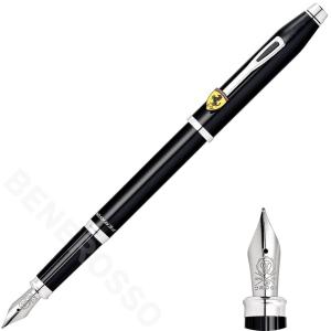 【セット】シェーファー タルガ 14Kペン先 ほか 万年筆4本セット SHEAFFER（シェーファー） 万年筆 タルガ 1003 14金ペン先