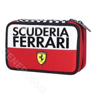 Ferrari（フェラーリ） スクーデリア オフィシャル レクタンギュラー