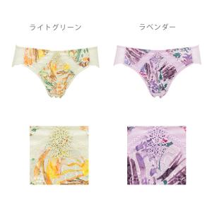 パンツ ショーツ 下着 補整 補正 綿 ブラデ...の詳細画像2