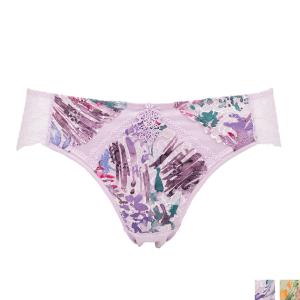 パンツ ショーツ 下着 補整 補正 綿 ブラデ...の詳細画像4