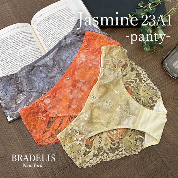 パンツ ショーツ 下着 補整 補正 綿 ブラデリスニューヨーク BRADELIS bradelis ...