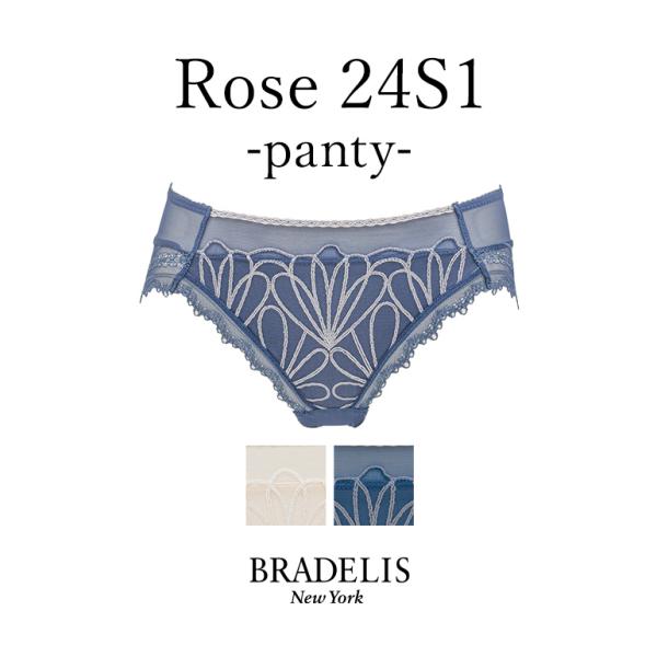 雑誌掲載商品 パンツ ショーツ 下着 補整 補正 綿 ブラデリスニューヨーク BRADELIS br...