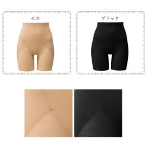 ガードル ショーツ レディース 一枚履き セー...の詳細画像2