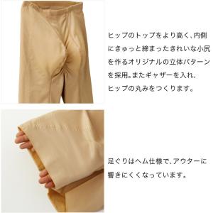 ガードル ショーツ レディース 一枚履き セー...の詳細画像5