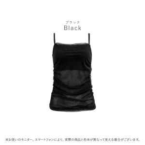 ノンワイヤー ブラトップ ブラジャー ブラ レ...の詳細画像2