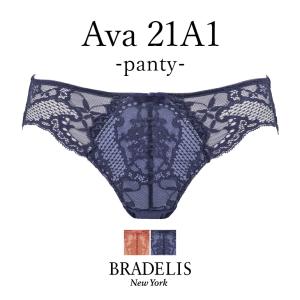 オンラインストア限定 パンツ ショーツ 下着 補整 補正 ブラデリスニューヨーク BRADELIS bradelis BRNY アヴァスタイルパンティ21A1  mk 0904as