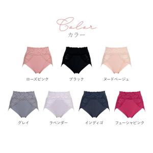 パンツ ショーツ レディース 下着 補正 接触...の詳細画像2