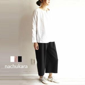 ubasoku リネンコットン 胸元ピンタックV襟2WAYノースリーブワンピース リネン無地 胸元ピンタックV衿 2way ノースリワンピース ub25
