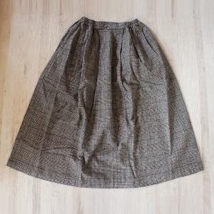 YARRA（ヤラ） サロペットパンツ リネン オーバーオール レディース