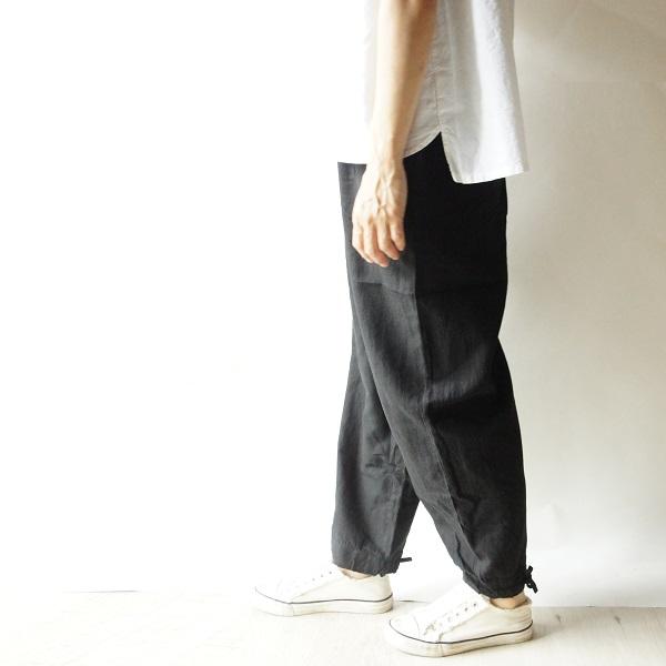 tukuroi ツクロイ SUN VALLEY サンバレー リネン コットン 綿 麻 ツイル ドロス...