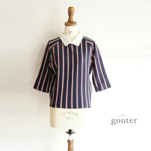 Denicher レディース五分 七分袖カットソー Tシャツ メンズ レディース ガールズ の商品一覧 Tシャツ カットソー トップス ファッション 通販 Yahoo ショッピング