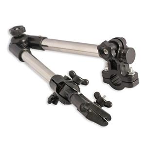 Vktech 自転車 電動自転車 車椅子 ベビーカー用 傘スタンド