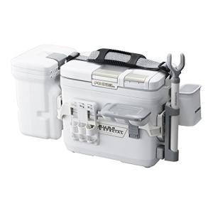 シマノ クーラーボックス フィクセル サーフ キス スペシャル ９０ ｕｆ ｎ０９ｎ アイスホワイト 釣具のポイント 通販 Yahoo ショッピング