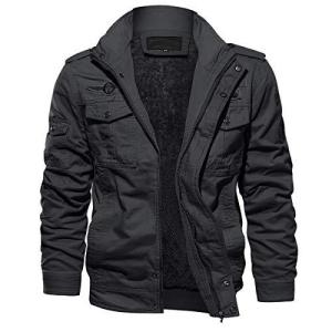 アメリカンバイク防寒着 メンズジャケット の商品一覧 ファッション 通販 Yahoo ショッピング