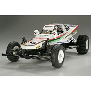 タミヤ 1 10 電動rcカーシリーズ No 346 グラスホッパー オフロード 546 S 0803 Acotoco商店 通販 Yahoo ショッピング