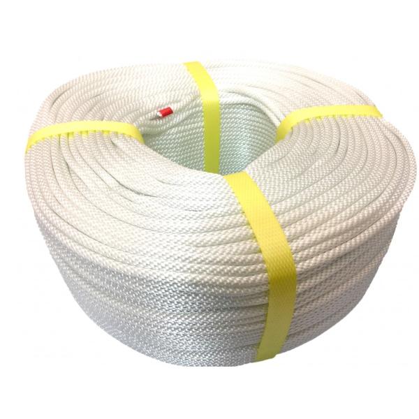 金剛打ち (S)　ナイロンロープ　5ｍｍ　300M巻き