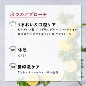 いびき防止グッズ ブインスリープ ナイトケア ...の詳細画像2