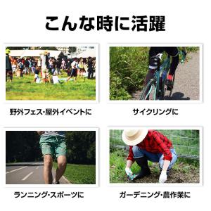 ブレイン ネッククーラー【冷か朗 BR-501...の詳細画像5