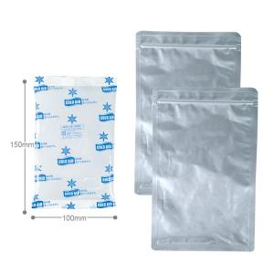 保冷剤と保冷剤袋のセット「アイスバック2・3専...の詳細画像3