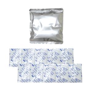 熱中症対策グッズ Br 571 アイスバックwダブル用交換保冷剤セット 背中用アルミ保冷剤 1個 脇用シート保冷剤 2個 Br571 Brain 天晴天国 通販 Yahoo ショッピング