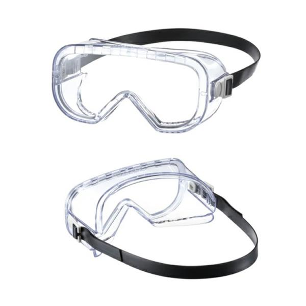 山本光学 YG-700 スワン YAMAMOTO 有機溶剤対応型ゴーグル