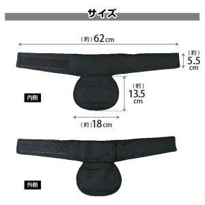 ブレイン 冷感ネッククーラー【冷か朗 BR-5...の詳細画像5