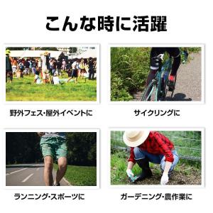 ブレイン 冷感ネッククーラー【冷か朗 BR-5...の詳細画像5