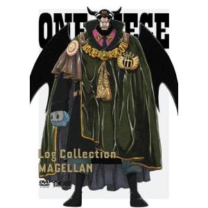 ONE PIECE Log Collection “MAGELLAN&quot;(初回限定版) [DVD]