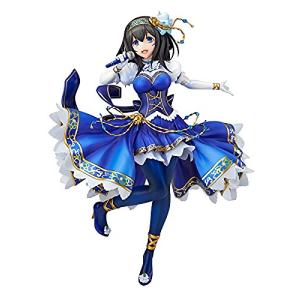 アイドルマスター シンデレラガールズ 鷺沢文香 ブライトメモリーズVer. 1/7 完成品フィギュア