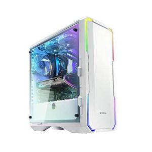 BitFenix ENSO White ATX対応PCケース