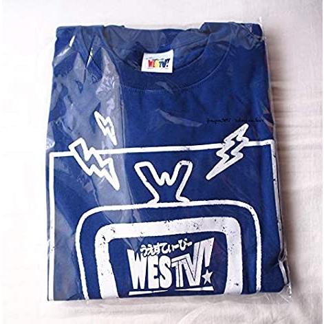 Johnny&amp;Associates. ジャニーズWEST・2019・【 Ｔシャツ】・・LIVE TO...