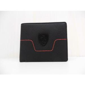 Ferrari（フェラーリ） フェラーリ純正 FF車載用レザーボストンバッグ