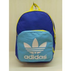 adidas Originals アウトライン トレフォイル ショッパーバッグ