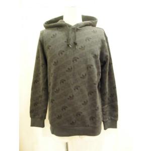 adidas Originals ファートラックジャケット （リネングリーン/オフ 
