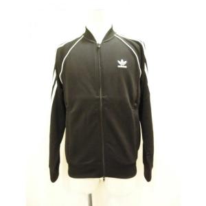 adidas Originals ファイヤーバード トラックトップ (ミネラルグリーン