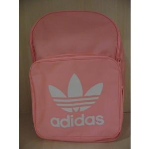 adidas Originals アウトライン トレフォイル ショッパーバッグ