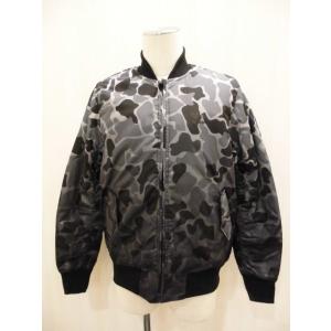 ジャケット・アウター yu adidas（アディダス） コート ジャケット U FUR JACKET(BIG TRF