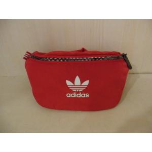 adidas Originals　WAISTBAG  (エナジーピンク)   （ED5876）