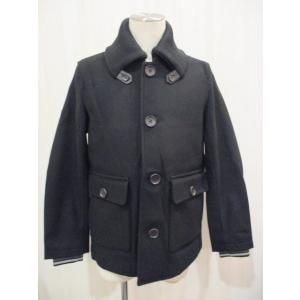 FRED PERRY Field Jacket (NAVY ) （F2477/01) : UNITEDPAZZO