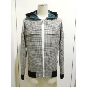 FRED PERRY（フレッドペリー）ハリスツィードJKT (J6150