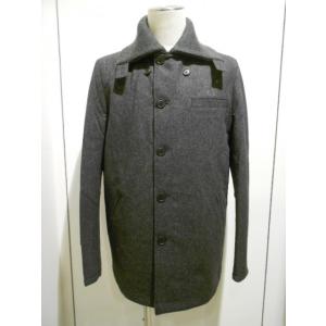 FRED PERRY（フレッドペリー）ハリスツィードJKT (J6150