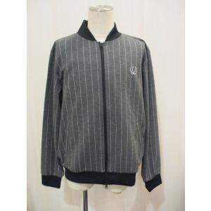 FRED PERRY（フレッドペリー） レジメンタル ストライプ トラック