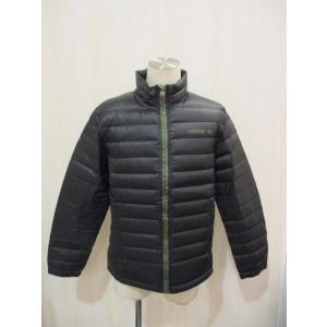 adidas Originals SST パデットジャケット （ブラック）（IZ1841