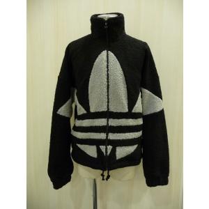 adidas Originals アディカラー リバーシブル フーデッド ジャケット