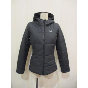 adidas（アディダス） ダウンコート ダウンジャケット アディカラー