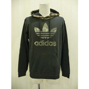 adidas オリジナルス 迷彩 ブルゾンジャケット（カモフラ）（AB7671