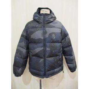 adidas Originals SST パデットジャケット （ブラック）（IZ1841